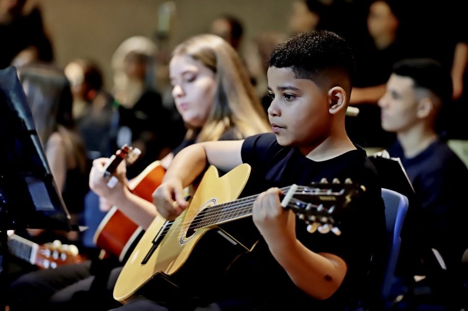 SETURC abre inscrições para projetos culturais em Três Lagoas