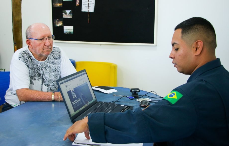 Marinha do Brasil oferece serviços em Três Lagoas com ação itinerante na próxima semana