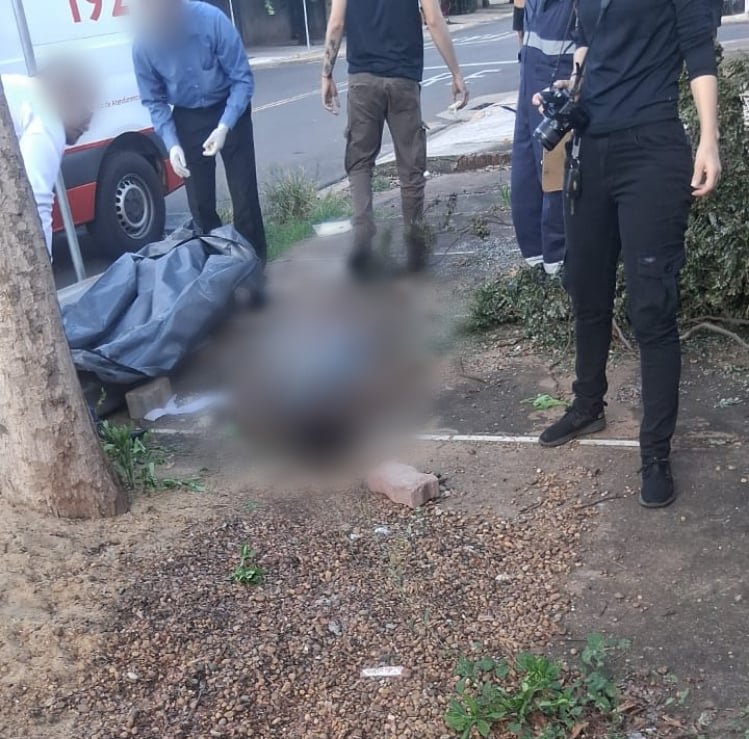 Mulher é encontrada morta em Três Lagoas; caso é tratado como suicídio