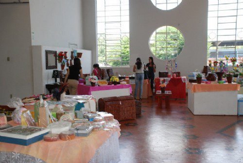 Artesãos de Três Lagoas têm oportunidade de participar do 'Tecendo Conexões'