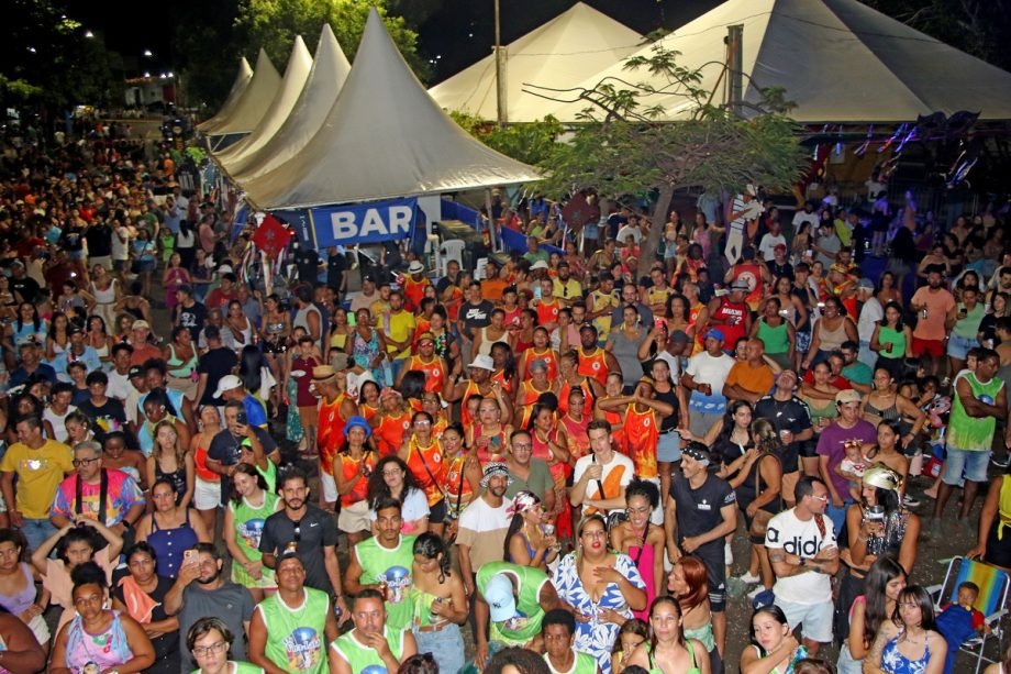 Três Lagoas promove reunião para planejar o Carnaval em conjunto com os blocos na segunda-feira (19)