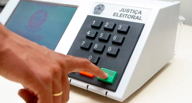 Termina na quinta-feira o período para solicitação de voto em trânsito