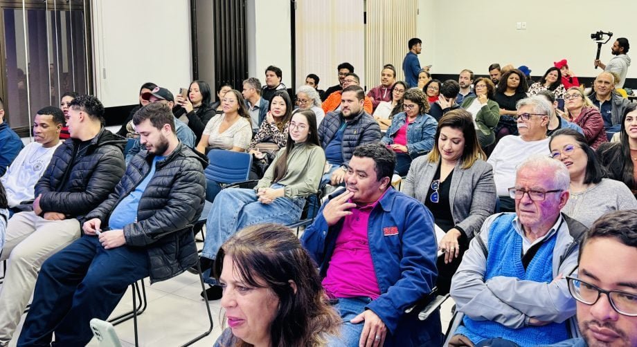 Startup Day Três Lagoas: evento impulsiona negócios e inovação