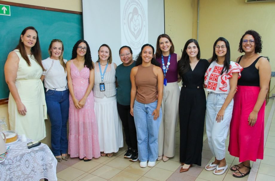 Três Lagoas celebra marco na saúde com Residência em Enfermagem Obstétrica da UFMS