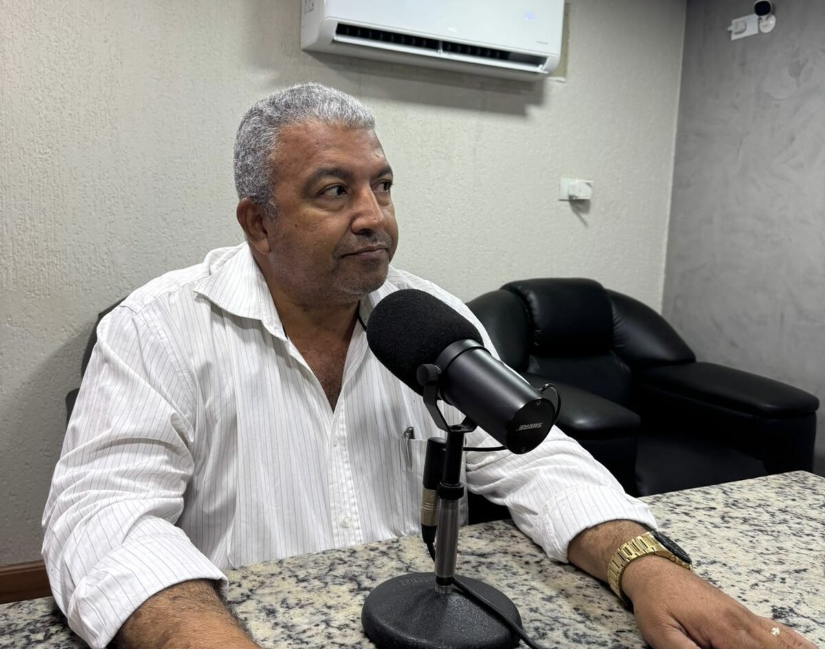 Sindicato Alerta sobre Segurança, Direitos e Escassez de Mão de Obra em Obras no Bolsão