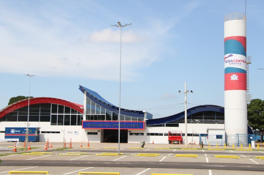 Feira Central de Três Lagoas receberá sistema de climatização