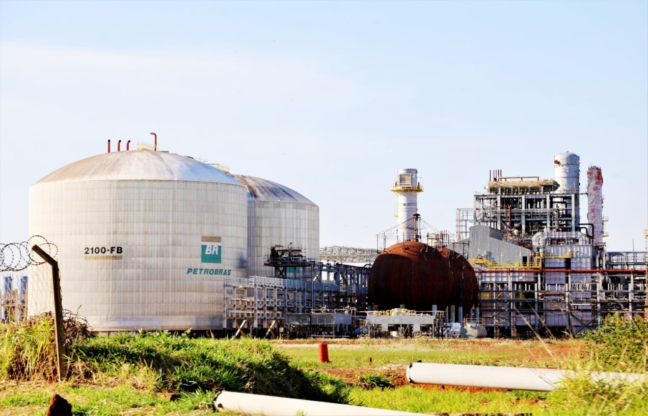 Petrobras Aprova Retomada das Obras da UFN-3 em Três Lagoas com Investimento Bilionário