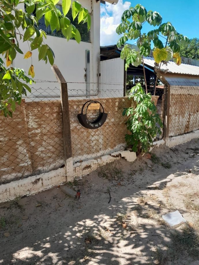 Larvitrampas reforçam combate ao mosquito da dengue e ajudam na prevenção de surtos em Três Lagoas
