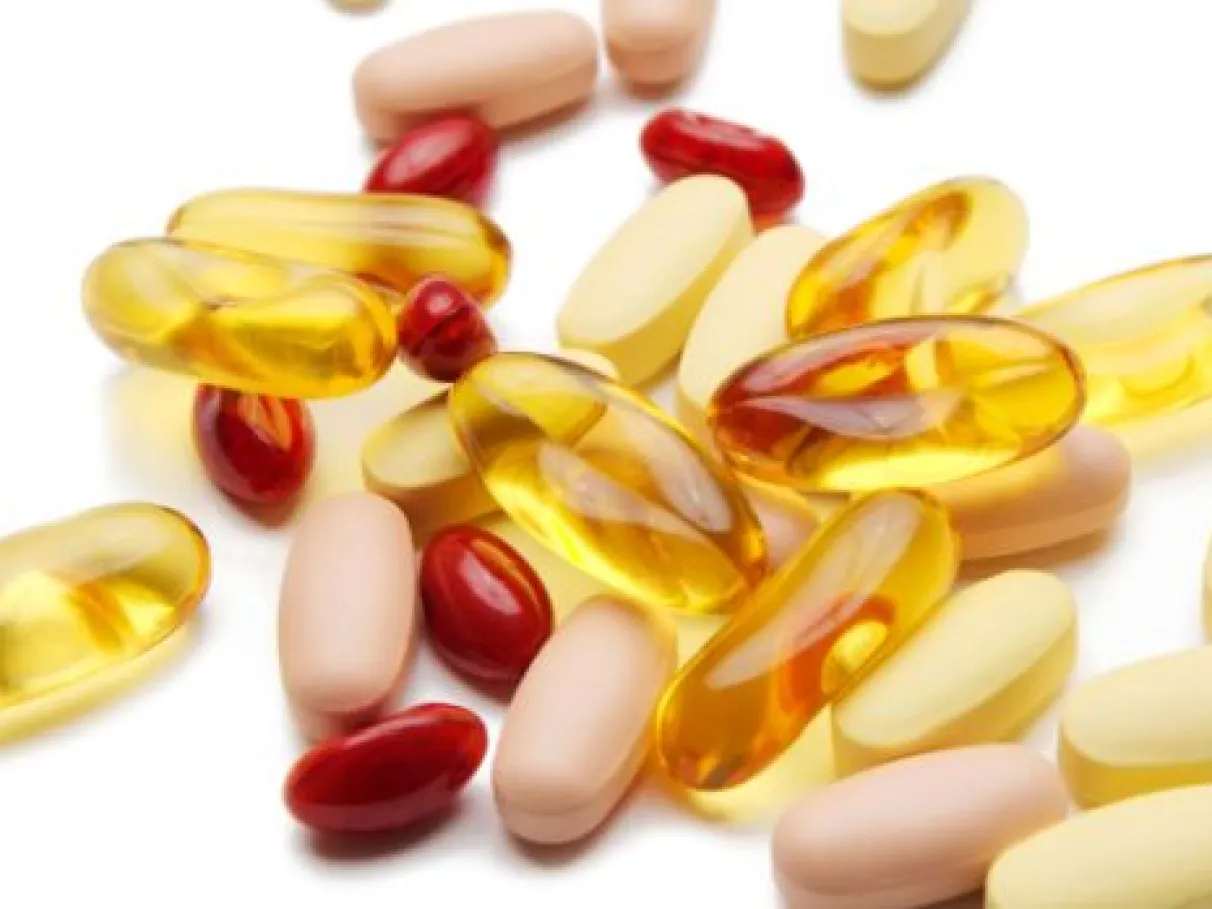 Anvisa Confisca Suplementos Falsificados da Marca Vitafor no Mercado