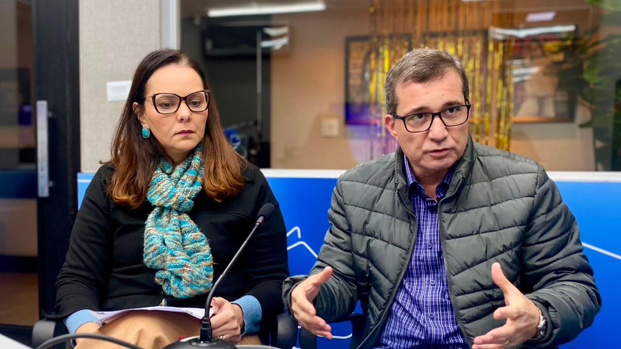 Prefeito de Três Lagoas irá transferir gabinete para acompanhar Mutirão da Saúde