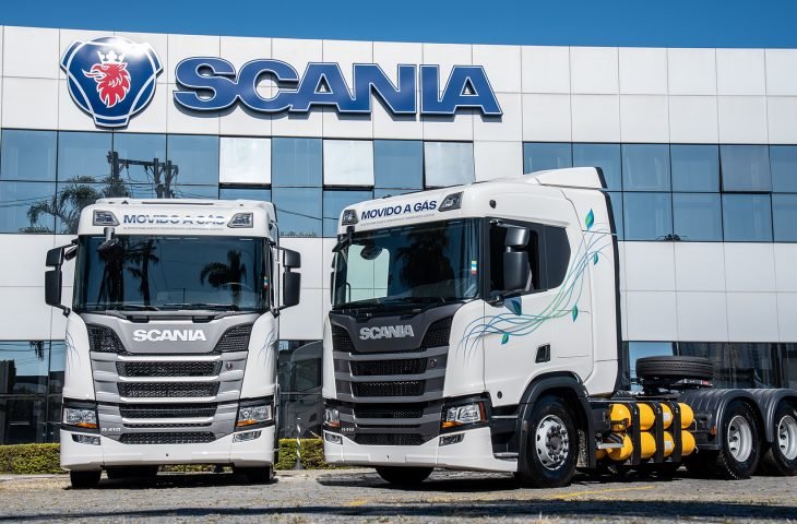 GNV Impulsiona Mato Grosso do Sul na Rota da Logística Sustentável