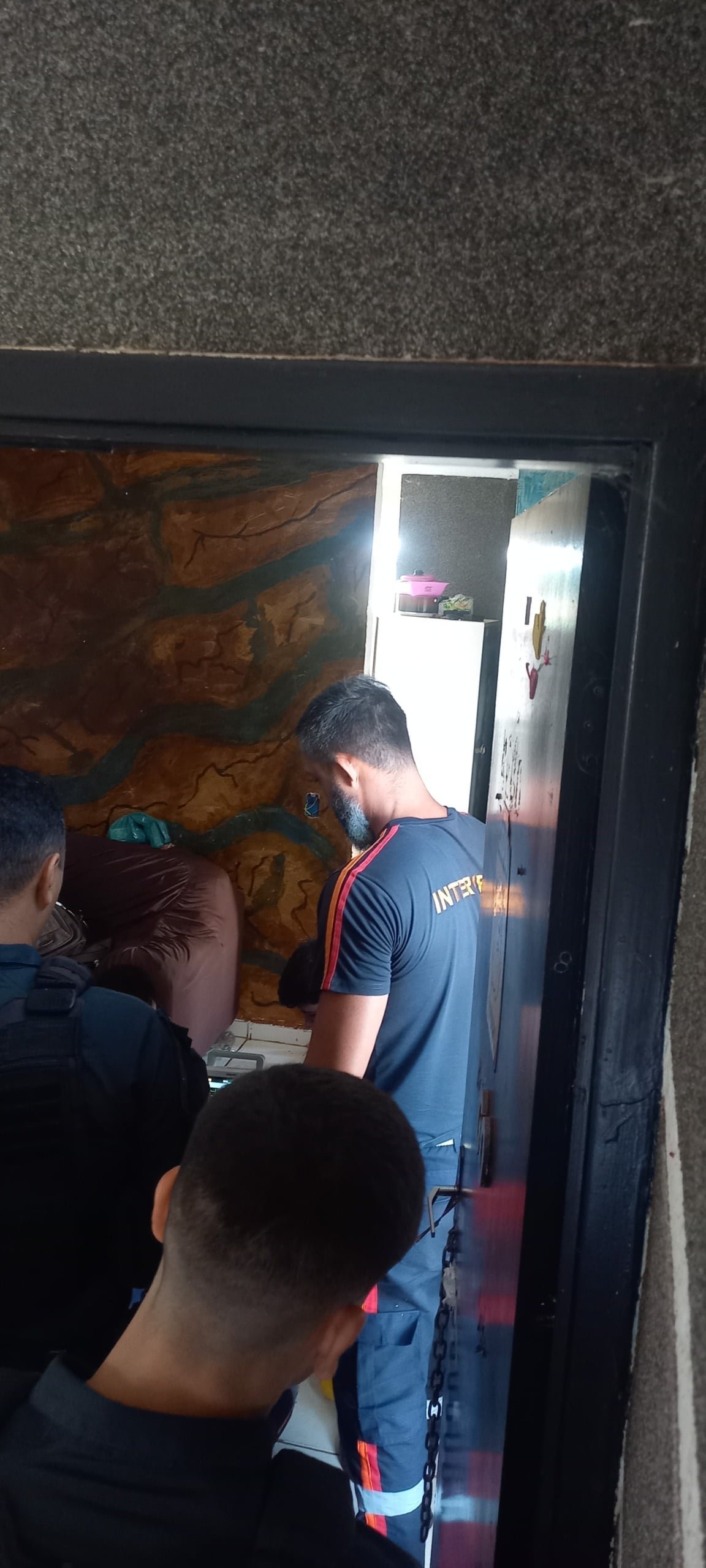 Jovem baleado na cabeça em Três Lagoas não resiste e morre no hospital