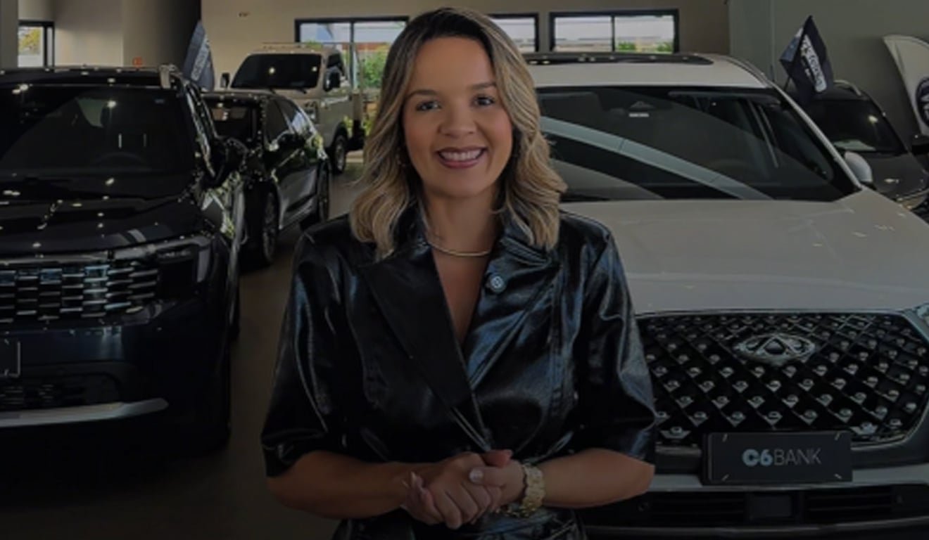 FM Veículos lança campanha especial para celebrar o Mês da Mulher