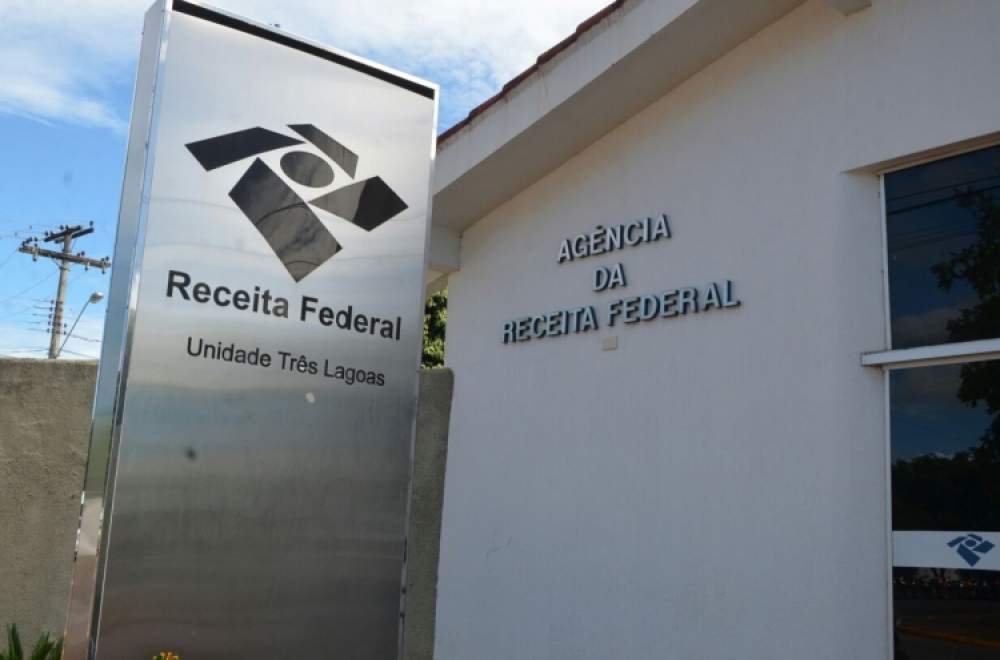 IR 2026: Aderência no MS ainda é baixa e mais de 400 mil contribuintes precisam declarar à Receita