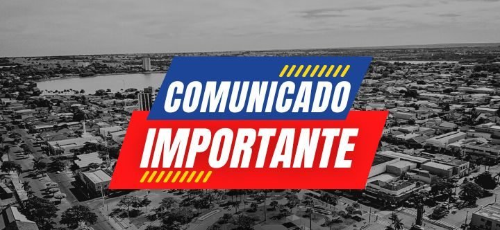 Ouvidoria Municipal está temporariamente indisponível para atualização do sistema