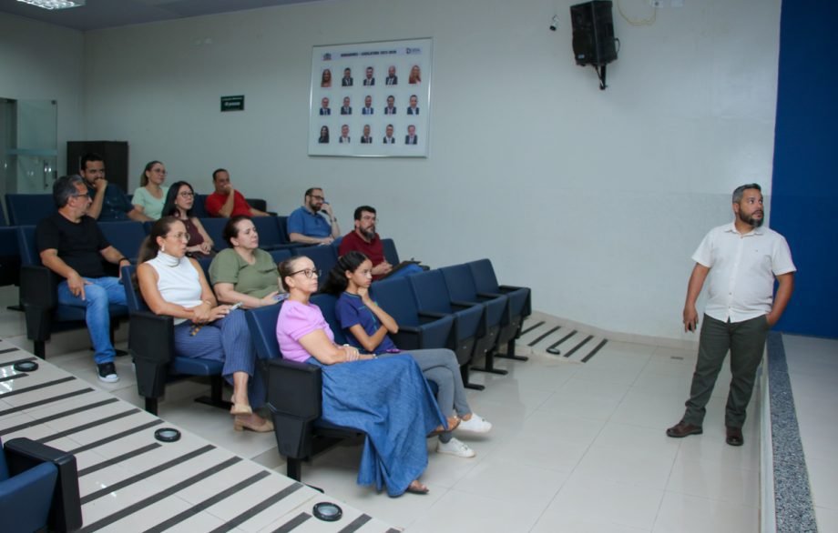 Secretaria de Finanças de Três Lagoas realiza Audiência Pública para apresentar contas