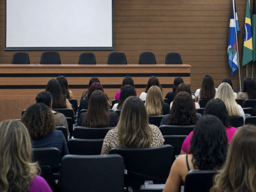 Três Lagoas receberá palestra sobre direitos femininos na política