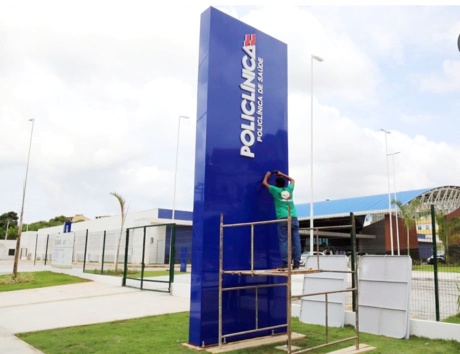 Agesul lança licitação de R$ 23,8 milhões para construção de policlínica em Três Lagoas