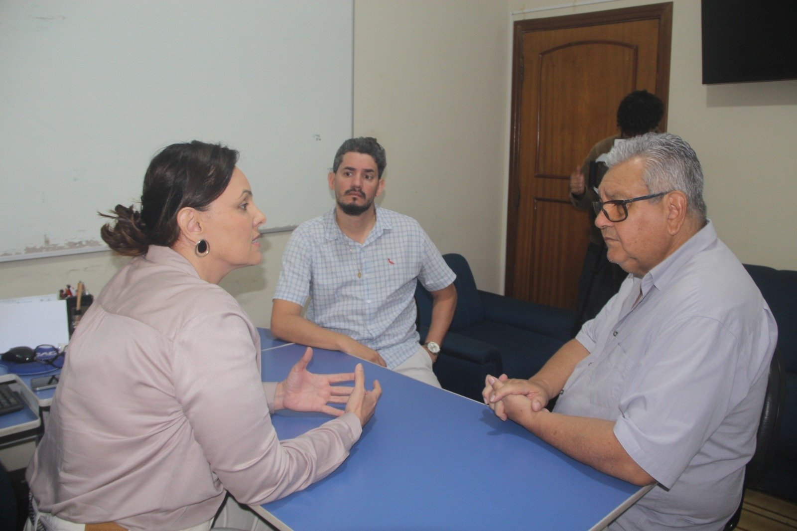 Mutirão da Saúde, considerado histórico, promete reduzir filas e levar mais de 13 mil atendimentos à população de Três Lagoas