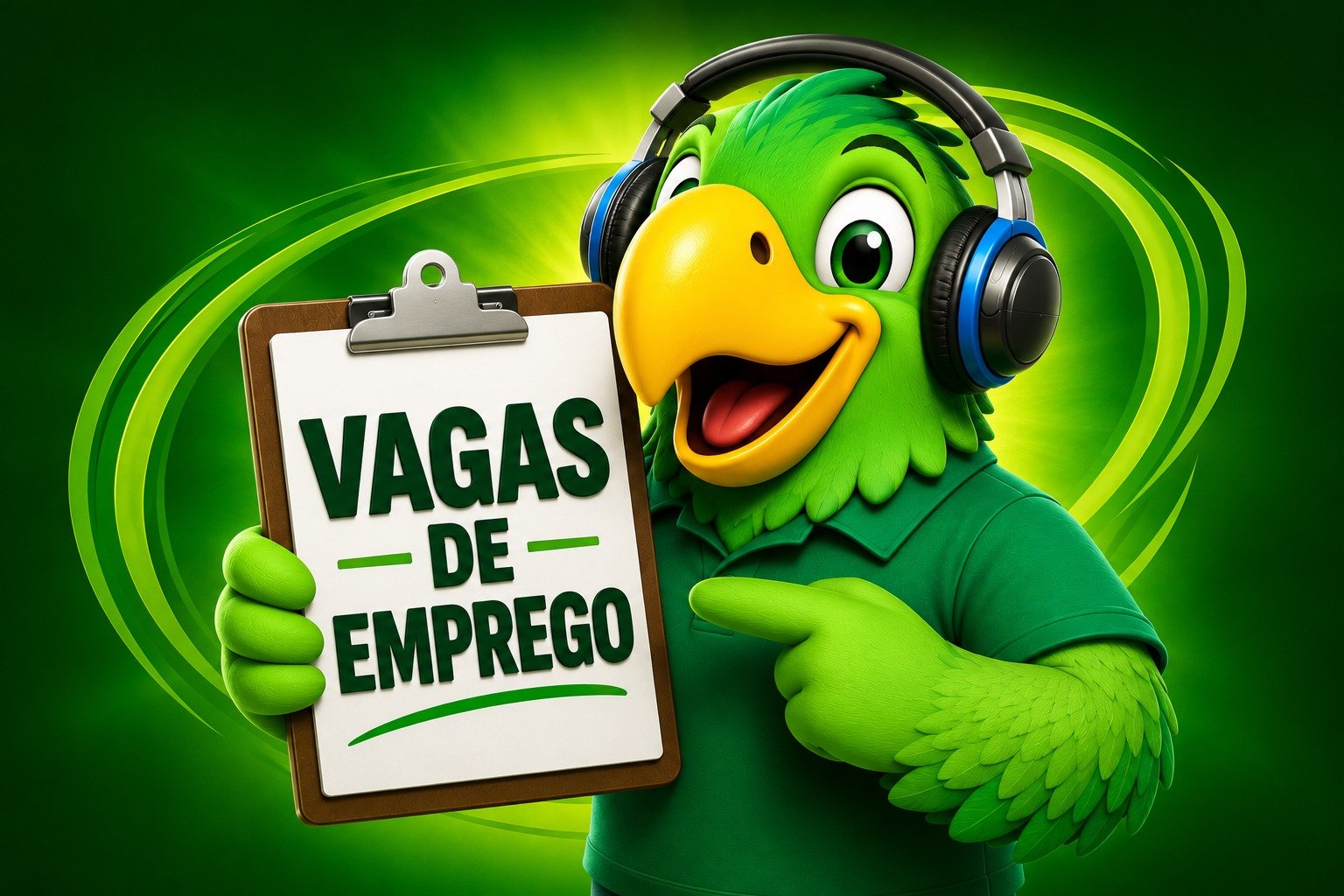104 vagas de emprego disponíveis nesta segunda-feira (27) em Três Lagoas