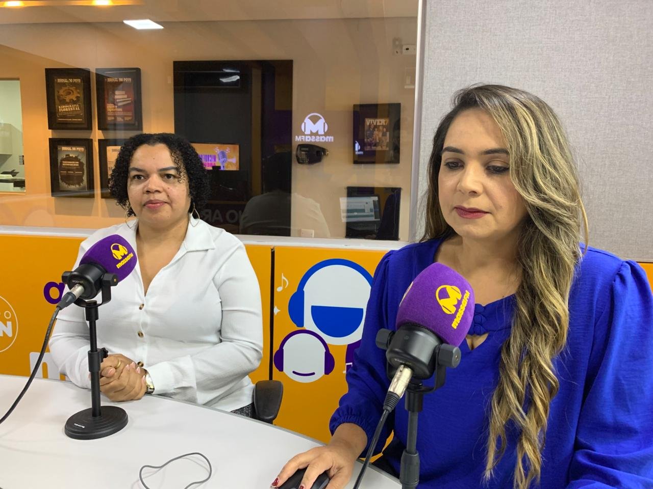 Casa da Mulher de Três Lagoas oferece ação especial no Paranapungá em alusão ao Dia da Mulher