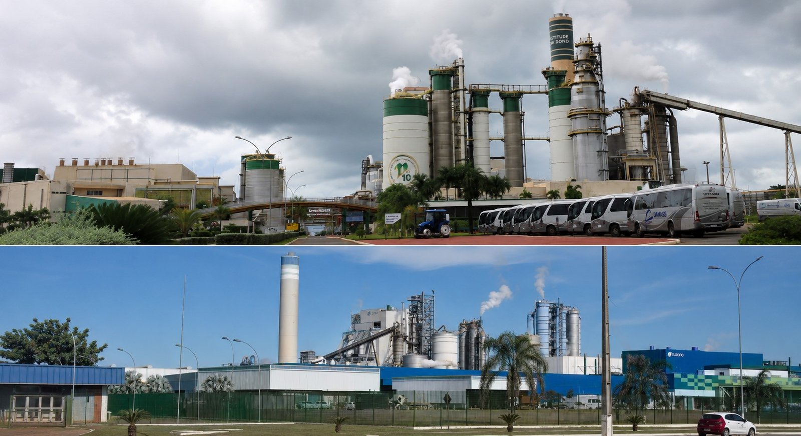 Dia da Indústria: Três Lagoas e a transformação da Costa Leste de MS no propulsor industrial do estado