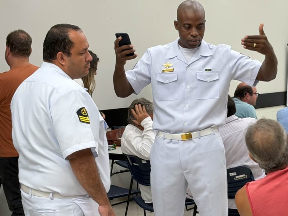 Capitania Fluvial do Pantanal estará no SEBRAE/TL para renovação e emissão de documentos