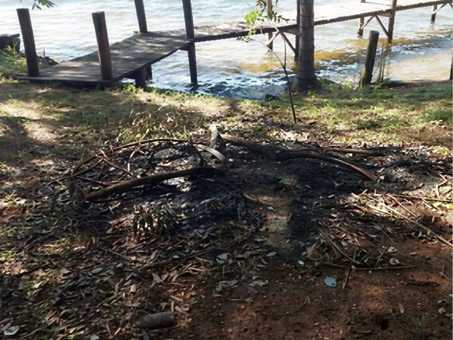 Inquérito investiga possível dano ambiental em área de preservação do rio Sucuriú, em Três Lagoas