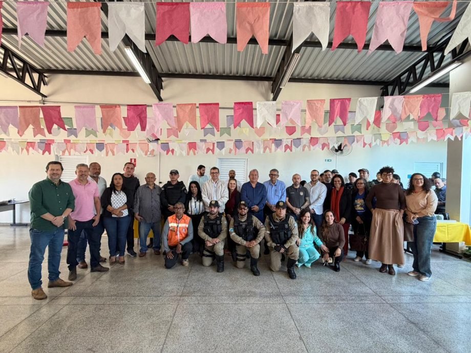 Prefeitura, Polícia Militar e Polícia Civil iniciam segunda etapa da Operação Approximatus no bairro Vila Guanabara