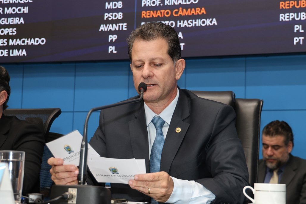Deputado solicita suspensão do reajuste dos pedágios na BR-163 em Mato Grosso do Sul