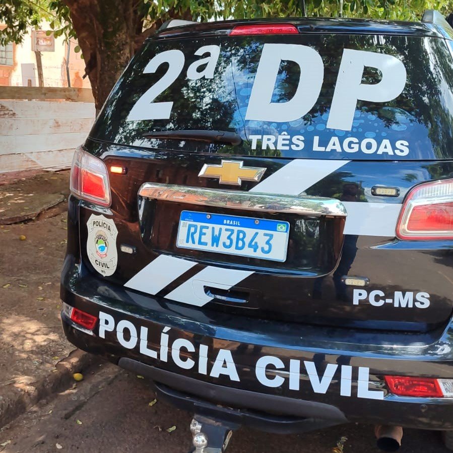 Polícia Civil flagra desvio de energia em residência na Vila Piloto e detém suspeito