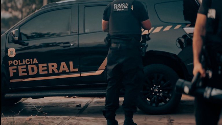 Foragido da Operação Fornax é preso em Goiás após tentar ludibriar a Polícia Federal com documento falsificado