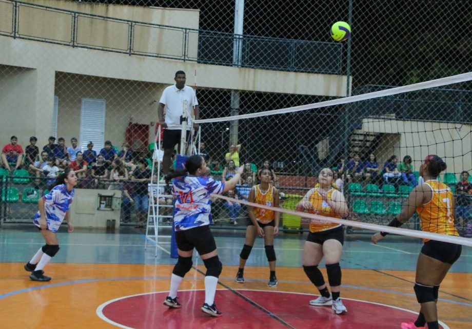 CAPITAL DO ESPORTE – JETs 2026 de Três Lagoas começam com grandes jogos e integração de estudante