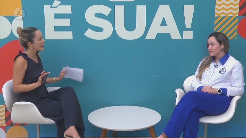 Clínica Reabilitare promove ação de saúde gratuita em Três Lagoas no Dia Mundial da Saúde