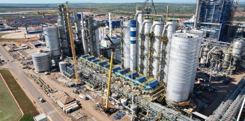 Suzano anuncia 62 vagas de emprego e estágio em Mato Grosso do Sul