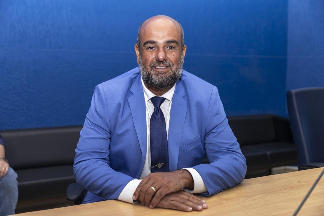 Vereador Fernando Jurado destaca potencial transformador do ProInova para jovens em Três Lagoas