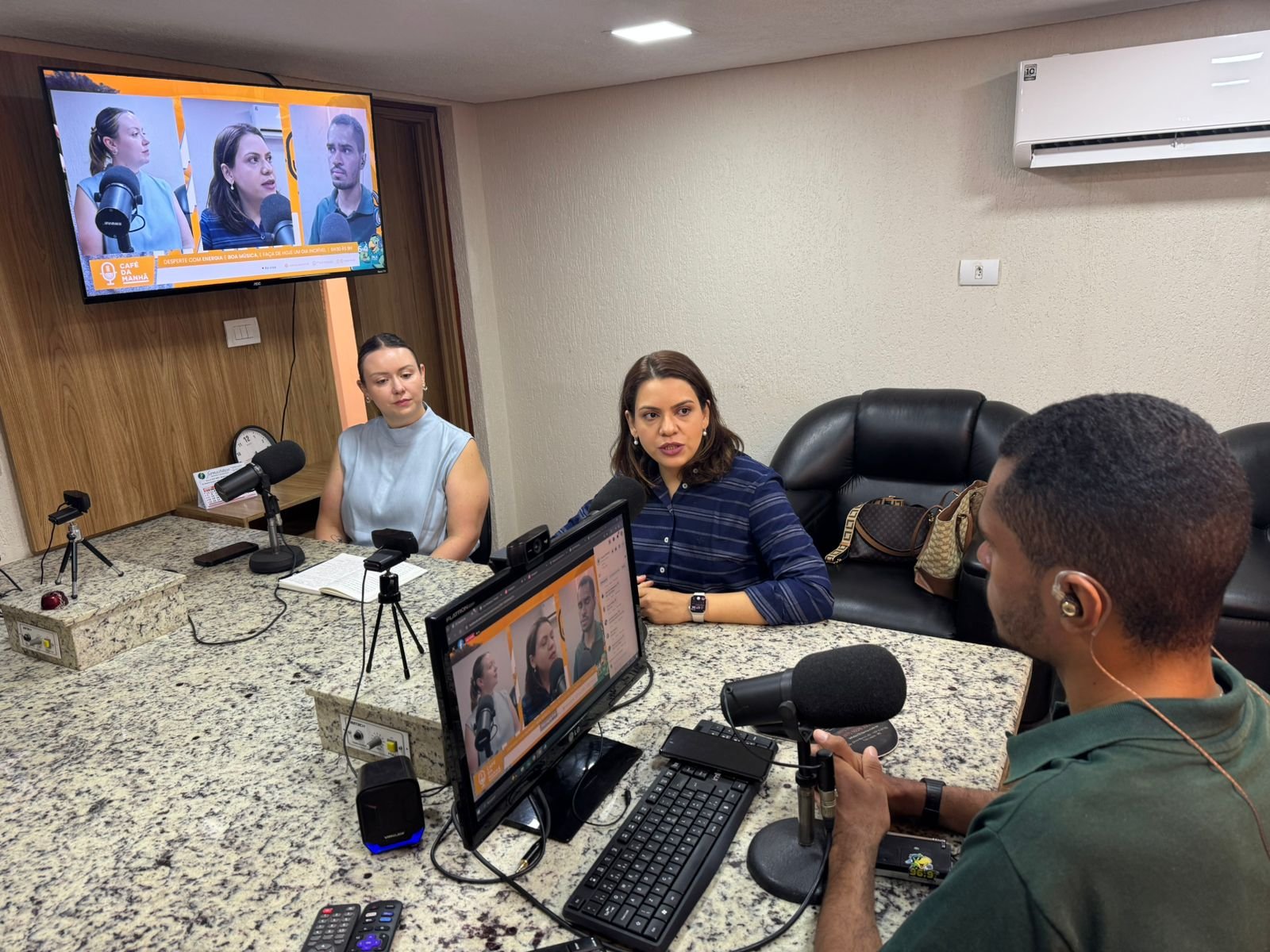 UFMS Três Lagoas Inicia Residência em Enfermagem Obstétrica e Fortalece Área da Saúde na Região