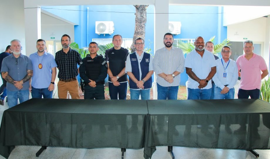 Operação Approximatus: encerramento na Vila Guanabara com resultados significativos em saúde, limpeza e assistência social