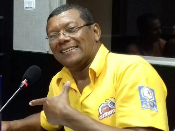 Radialista Nenê Veloso falece aos 64 anos em Três Lagoas