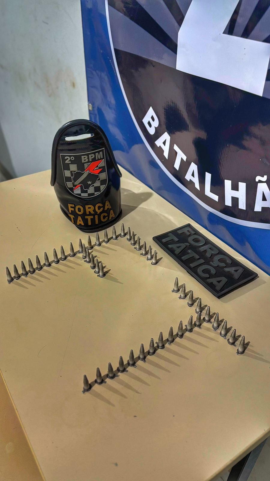 Homem é detido por tráfico de drogas no Novo Oeste em Três Lagoas