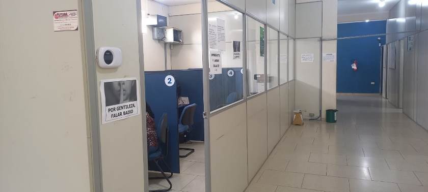 Casa do Trabalhador de Três Lagoas anuncia 135 novas vagas de emprego