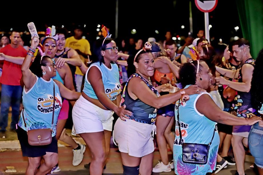 Inscrições dos Bloquinhos de Carnaval para o CarnaTrês começam hoje (05)