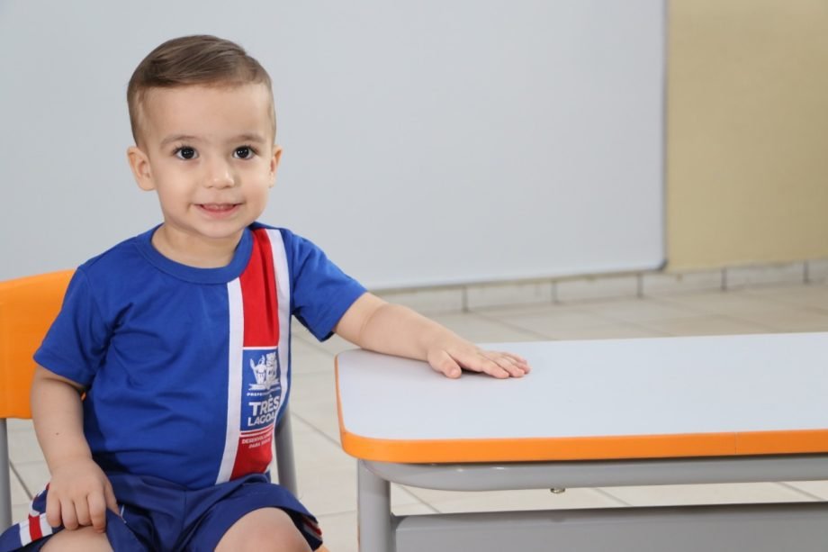 Três Lagoas: Rematrículas presenciais da REME começam em janeiro de 2026