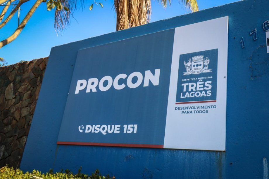 Procon de Três Lagoas encontra grande variação de preços em pesquisa de itens básicos