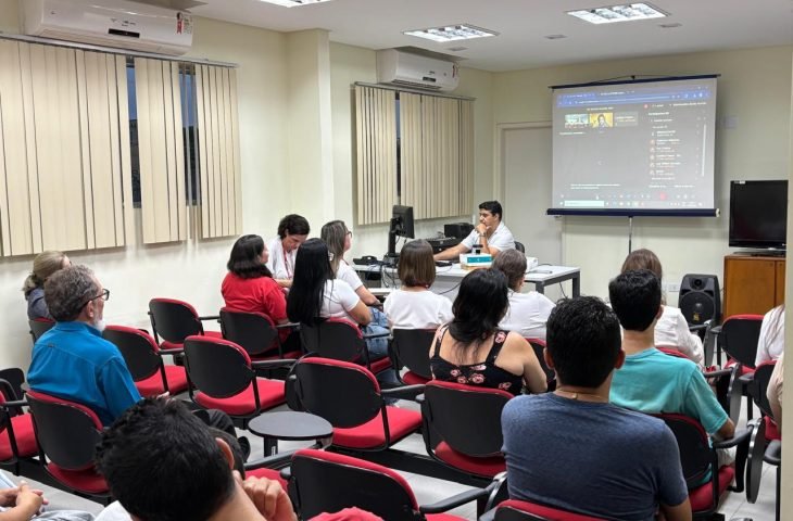 Hemosul impulsiona ações no Dia Mundial da Hemofilia: informação e tratamento em foco