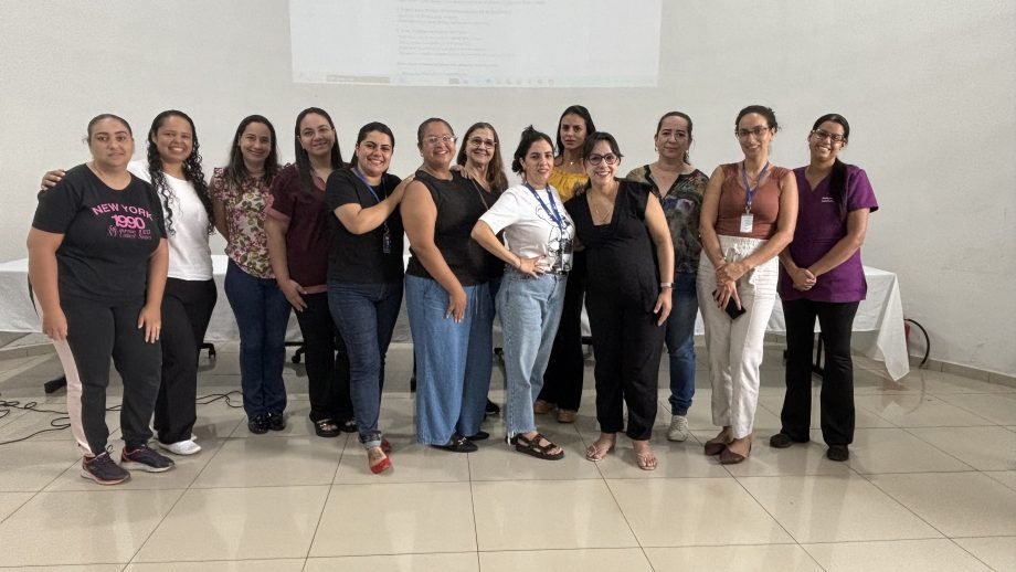 Ouvidoria Municipal do SUS promove encontro para qualificar atendimento à população