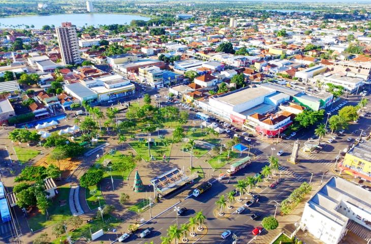 Três Lagoas se destaca no Índice de Progresso Social 2026, apesar de desafios em saúde e segurança