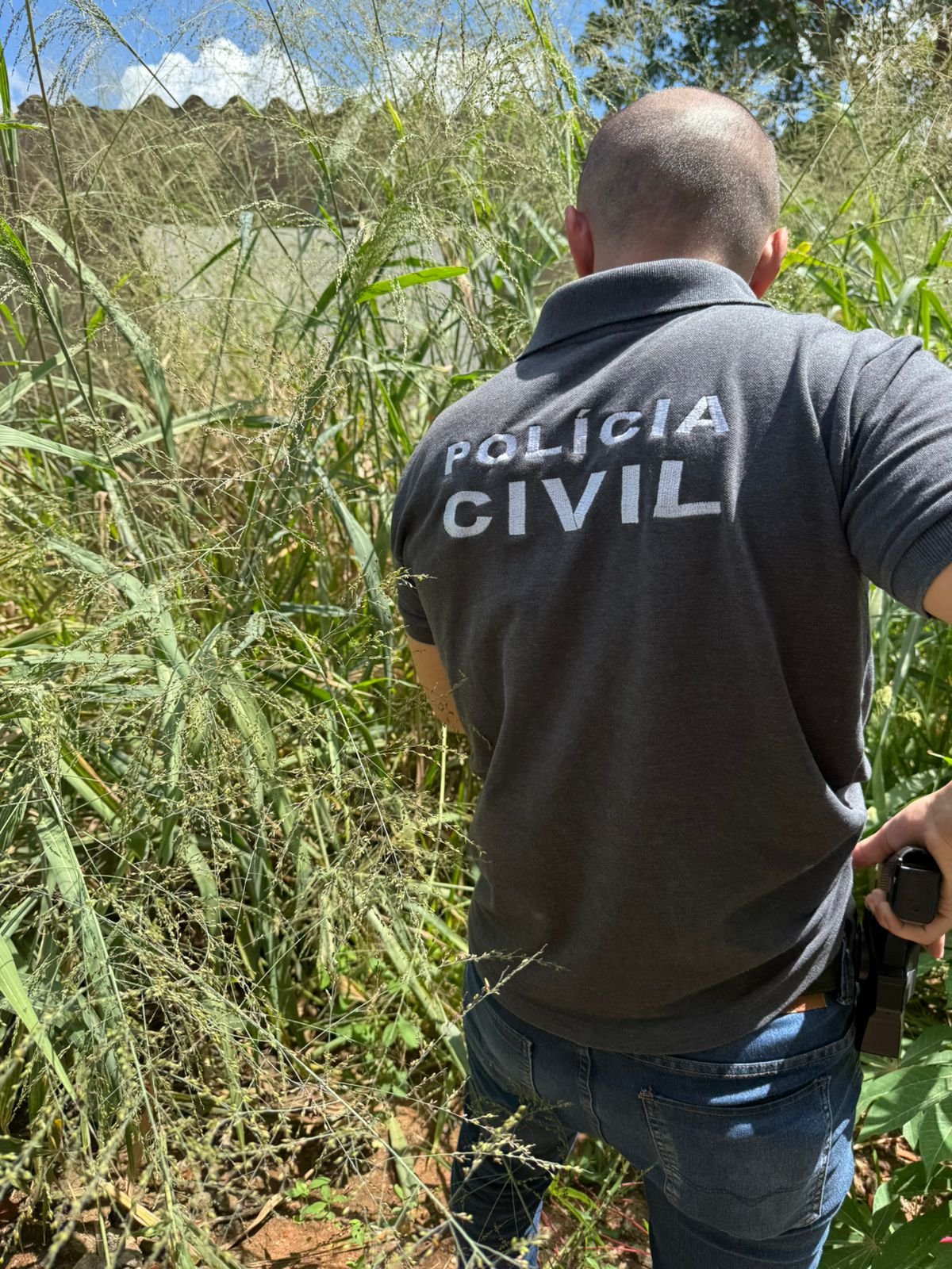 Homem é preso em Três Lagoas por violência doméstica, ameaças e tráfico de drogas