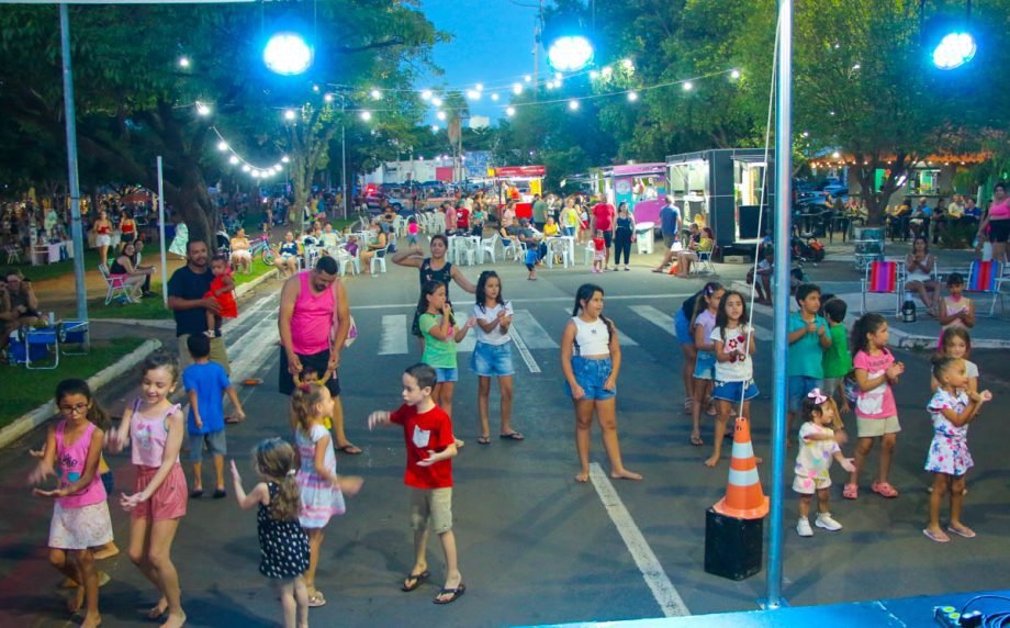 Edição do "A Rua é Nossa" é Remarcada para 19 de Abril