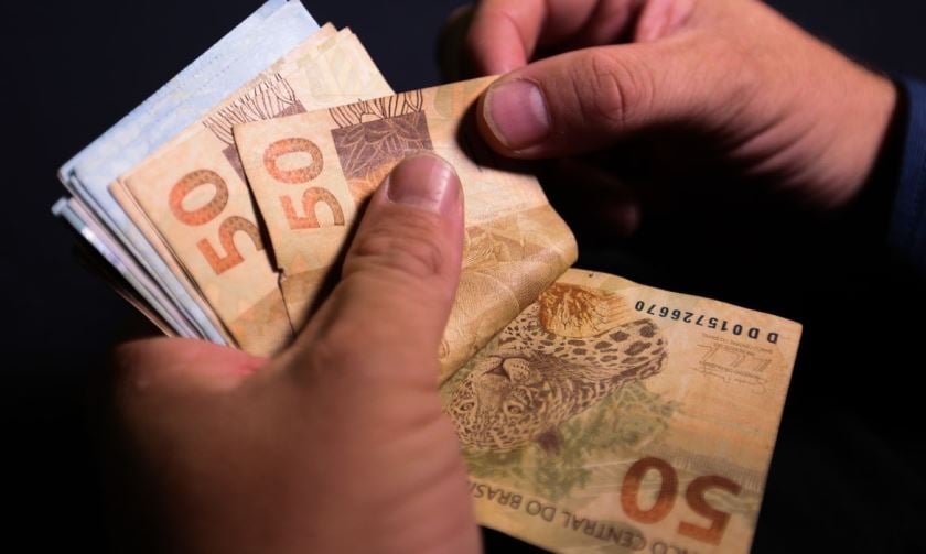 Caixa conclui pagamentos de maio do Bolsa Família nesta sexta-feira
